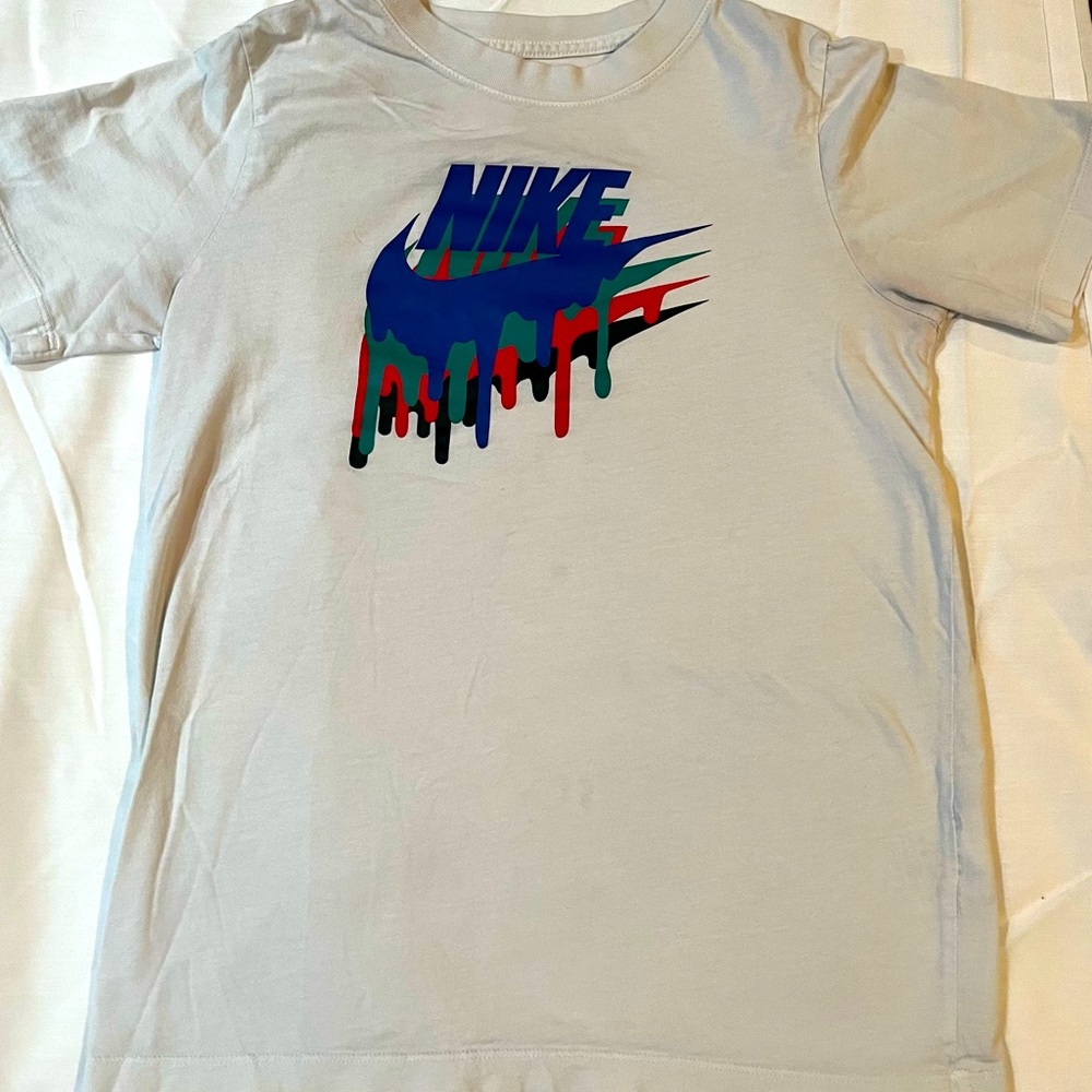 Boys Nike T-Shirt
